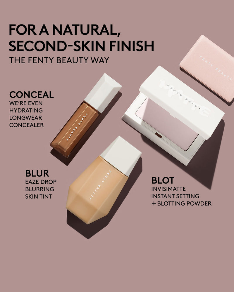 We're Even Hydrating Longwear Concealer — 440W
