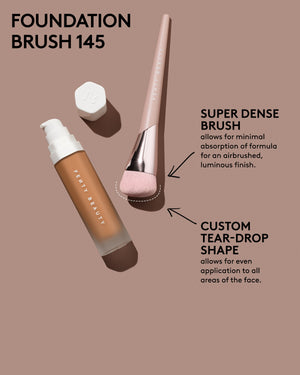 Soft'lit Naturally Luminous Longwear Foundation — 300