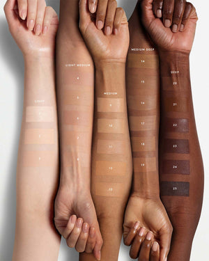 Eaze Drop Lightweight Blurring Skin Tint — 11